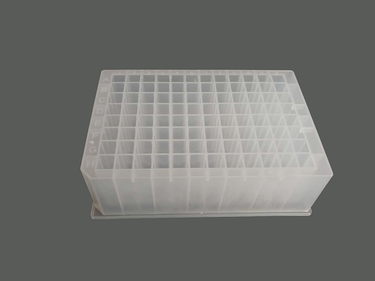 2.2ml 96方孔深孔板